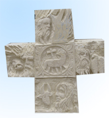 Thornley cross